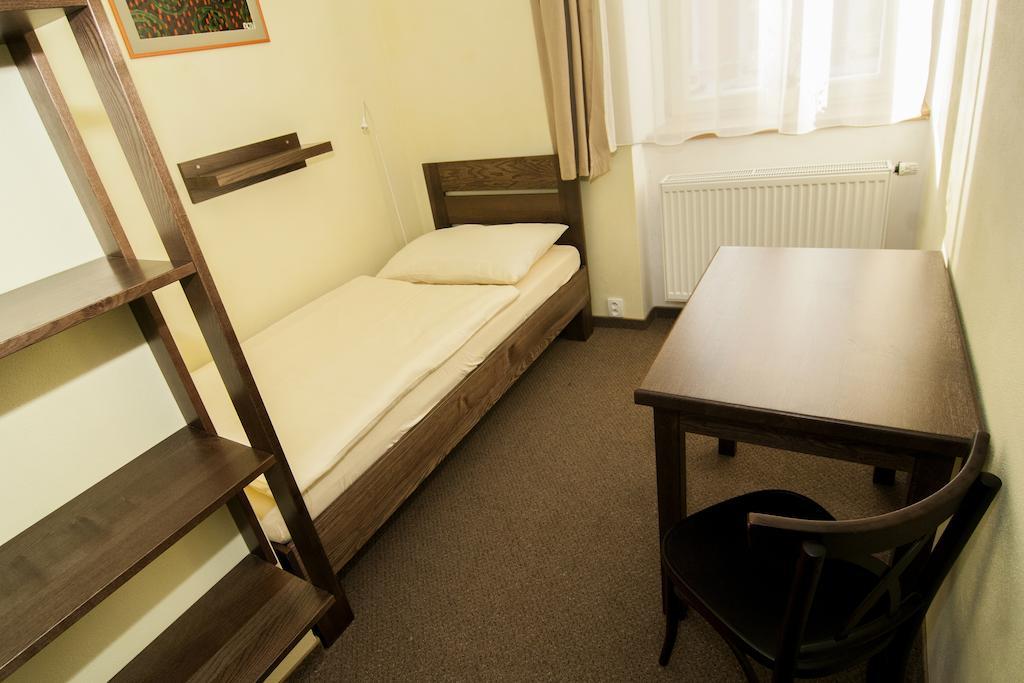 Hotel Beranek Blatná Exteriör bild