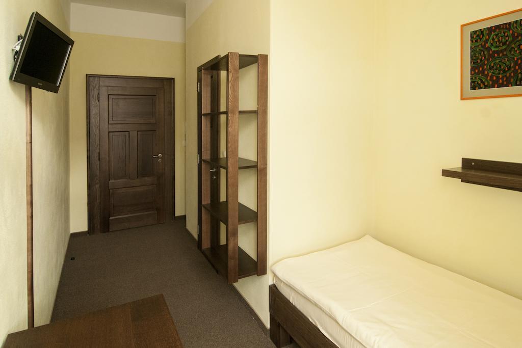 Hotel Beranek Blatná Exteriör bild