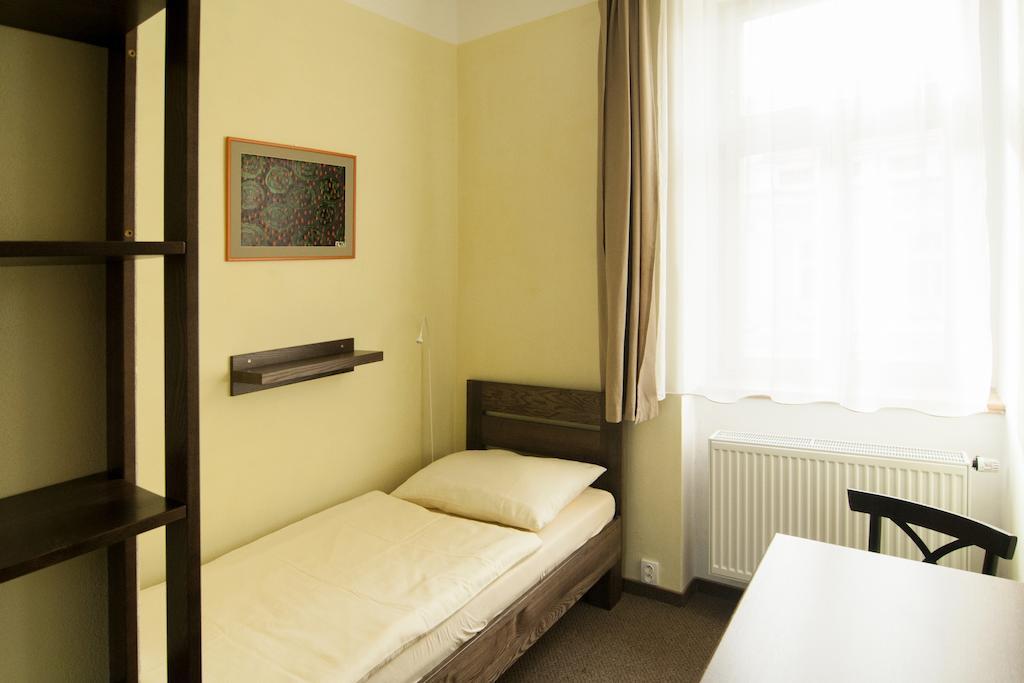 Hotel Beranek Blatná Exteriör bild