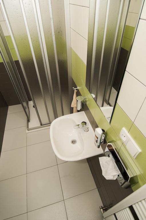 Hotel Beranek Blatná Exteriör bild