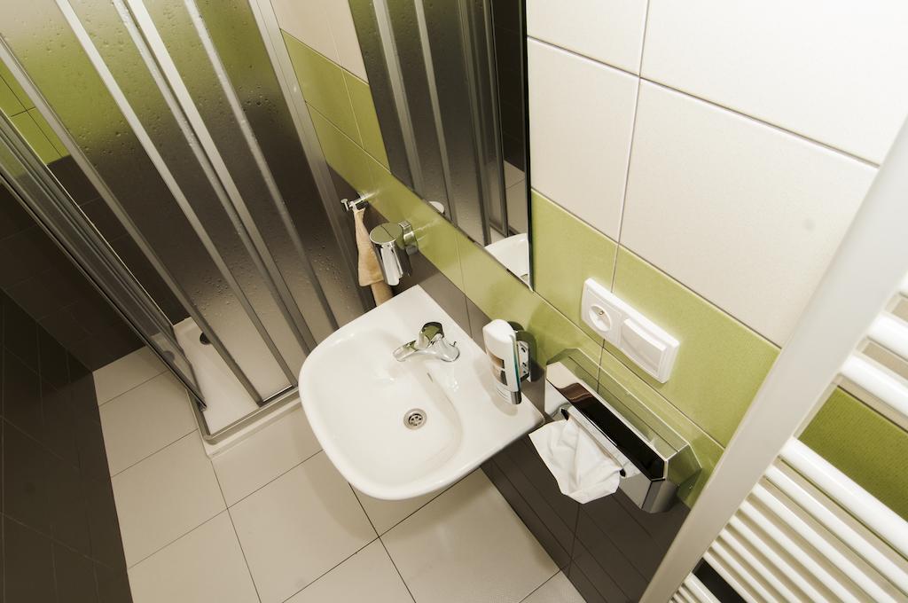 Hotel Beranek Blatná Exteriör bild