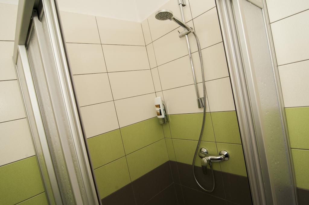Hotel Beranek Blatná Exteriör bild